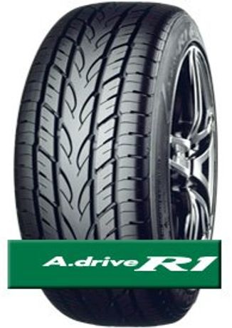 Picture of A.DRIVE R1 (AR01) 215/40R17 87W