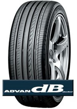 Picture of ADVAN DB DECIBEL (V551)