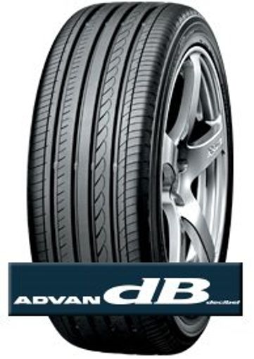 Advan db v551