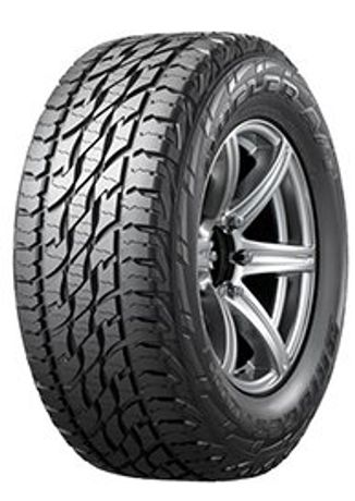 Picture of DUELER A/T D697 LT225/70R17 110S