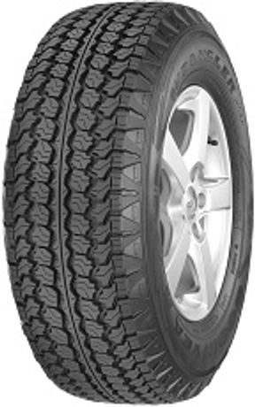 Picture of WRANGLER AT/SA 265/70R16 112T