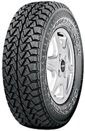 Picture of WRANGLER AT/R 245/65R17 107T