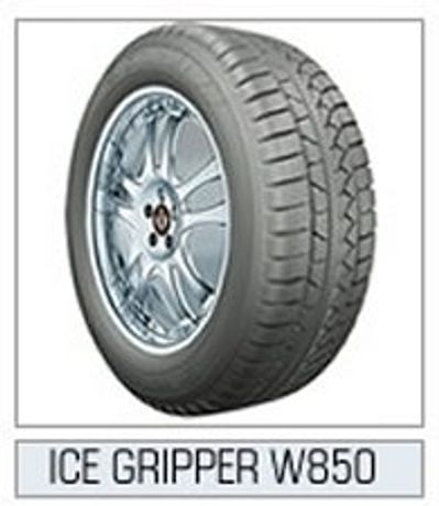 Picture of ICE GRIPPER W850 165/80R13 TL 83T
