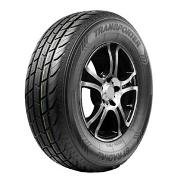 Picture of STR ST205/75R15 D 107M