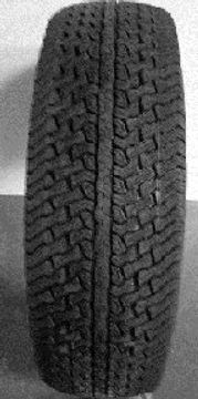 Picture of COMPTRED A/S P195/65R14