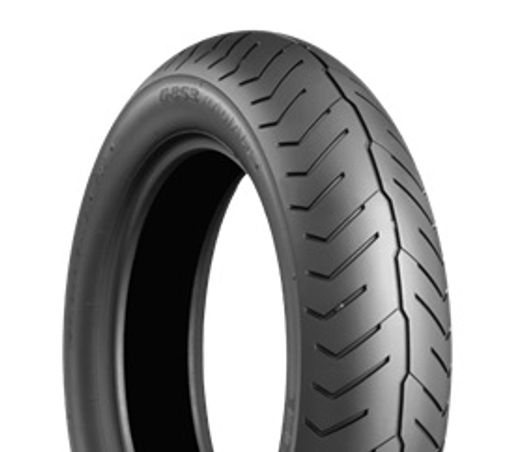 Picture of EXEDRA G853 130/80R17 TL FRONT 65H