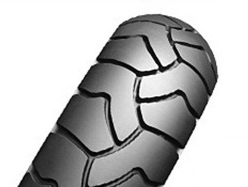Picture of BATTLE WING BW-502 150/70R17 E REAR 69V