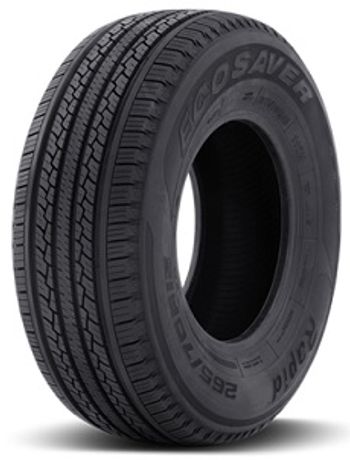 Picture of ECOSAVER H/T 225/70R17 XL 108T