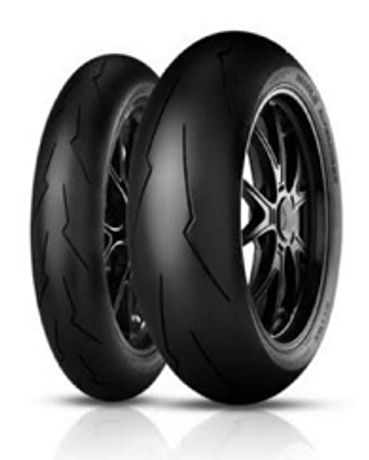 Picture of DIABLO SUPERCORSA SC 200/55R17 TL REAR SC0 78V