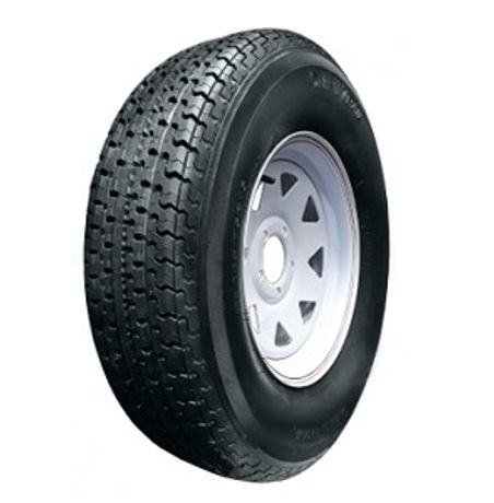 Picture of ST RADIAL ST225/75R15 D TL 113/108L
