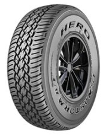 Picture of DYNASTORM A/T P195/80R15 96S