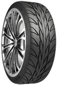 Picture of SX-1 195/45R17 78V