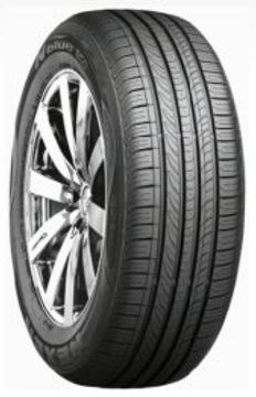 Picture of NBLUE ECO AH01 P195/60R16 89V