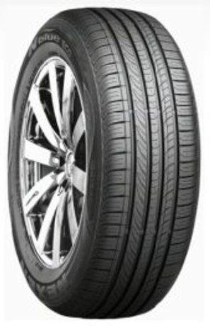 Picture of NBLUE ECO AH01 P195/60R16 89V