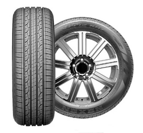 Picture of NPRIZ RH7 225/55R18 OE 98H