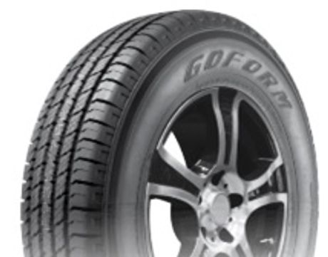 Picture of CLASSIC GT02 P235/70R15 CLASSIC-GT02 102T