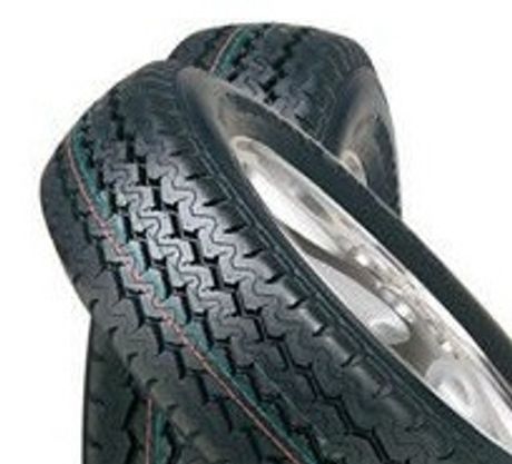 Picture of TW-1 155/80R13 C 79S