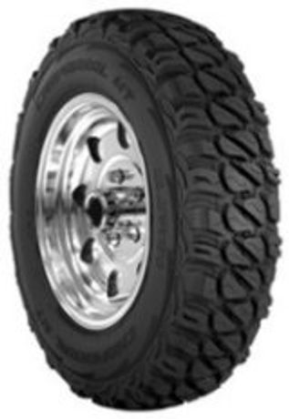 Picture of CHAPARRAL M/T LT245/75R16 E 120N