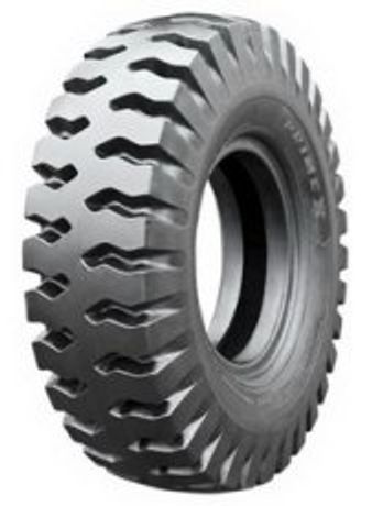 Picture of ROCK LUG EXTRA TREAD E-4