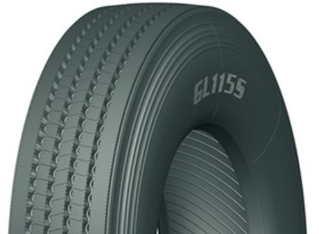 Picture of ADVANCE GL115S 285/75R24.5 G TL 144/141M