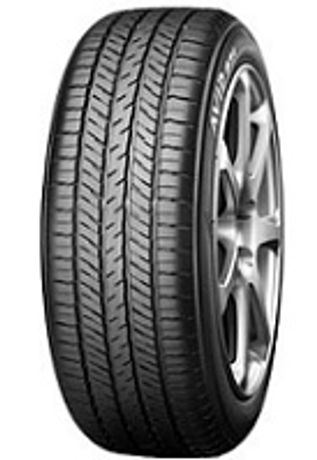 Picture of AVID S34NV 225/40R18 XL 92V