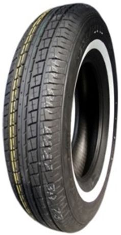 Picture of A868 P205/75R15 97T