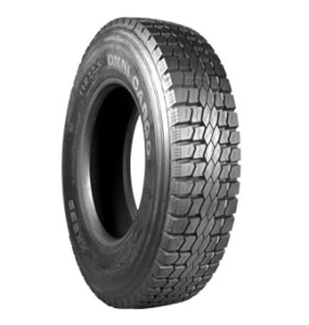 Picture of HK860 285/75R24.5 G TL 144/141L