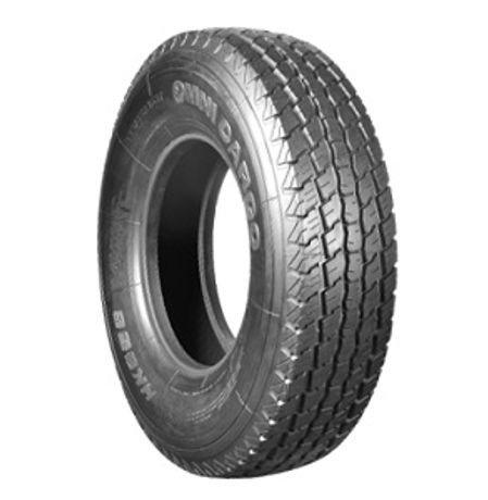 Picture of HK856 ST235/85R16 G TL 129/125L