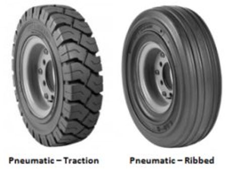 Picture of SOLID DAWG PNEUMATIC