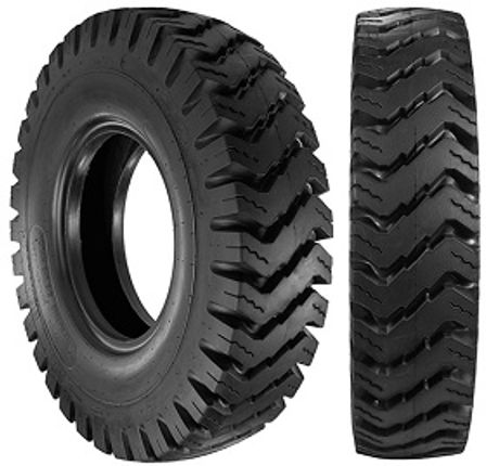 Picture of AMERICAN CARRIER L3 - TREAD D