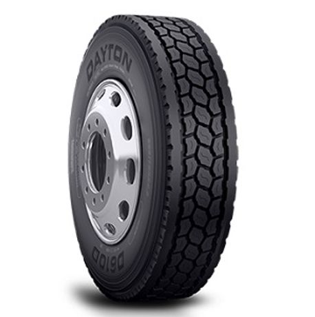 Picture of D610D 285/75R24.5 G