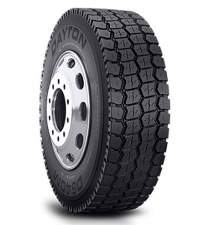 Picture of D640M 385/65R22.5 J