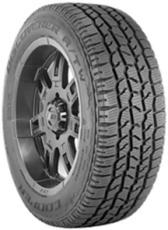 Picture of DISCOVERER A/TW 255/70R17 112S