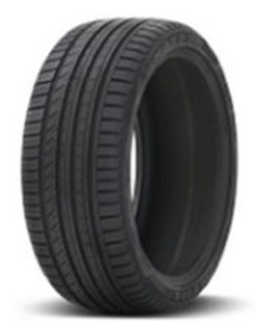 Picture of MR500 185/60R15 XL