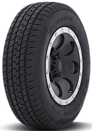 Picture of MAXCLAW H/T 225/65R17 D