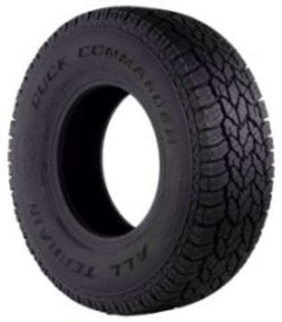Picture of DUCK COMMANDER ALL TERRAIN 265/70R17 115T