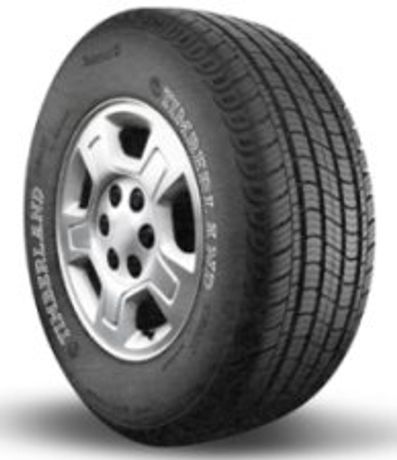 Picture of TIMBERLAND CROSS 235/65R18 106T