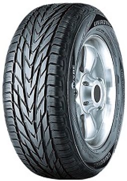 Picture of RALLYE 4X4 STREET 195/80R15 96H