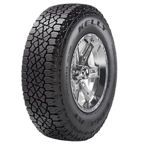 Picture of EDGE A/T 265/65R18 114S