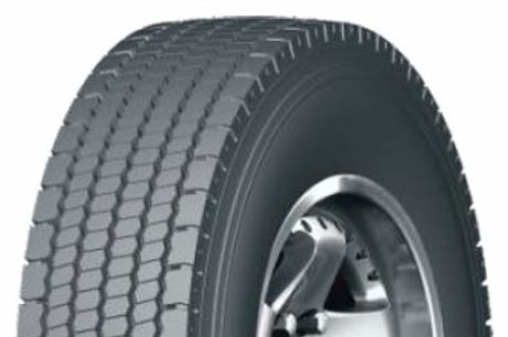 Picture of WDR36 315/80R22.5 J 154/150M