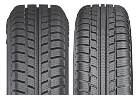 Picture of SNOW MASTER W601 145/70R13 71T