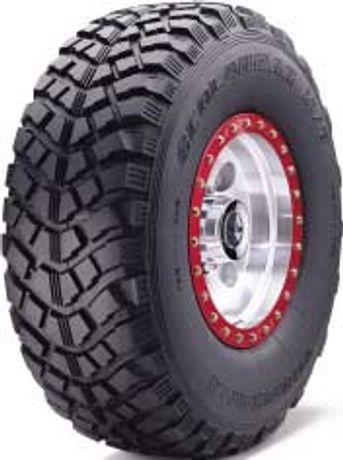 Picture of Geolandar M/T LT285/60R20/10 125/122Q