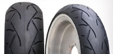 Picture of TWIN VRM-302 200/55R17 TL REAR 78H