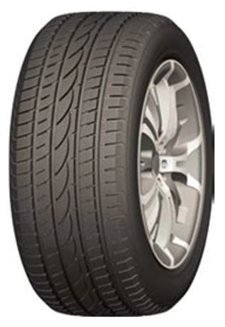 Picture of A502 215/55R17 XL 98H
