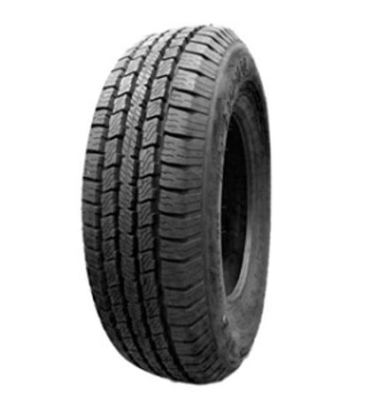 Picture of ST RADIAL ST205/90R15 E