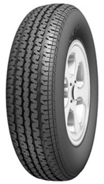 Picture of JK42 ST RADIAL ST225/75R15 D