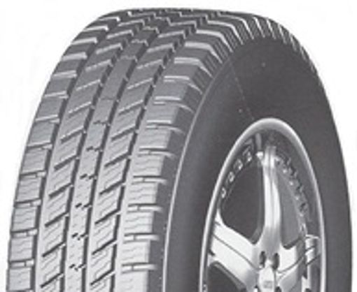 Picture of FW820 P235/75R15 105H