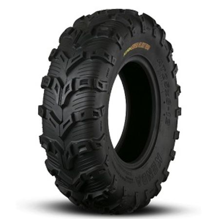Picture of BEARCLAW EVO K592 27X9.00-12 C FRONT 52N