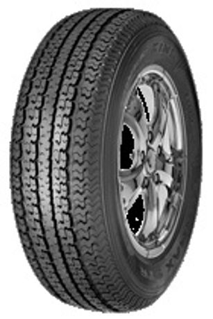 Picture of TOWMAX STR ST205/75R15 C TL