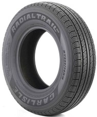 Picture of RADIAL TRAIL HD ST235/80R16 E